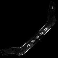 Дефлектор капота Vip Tuning CH12 Chevrolet Cruze 2002-2007