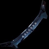 Дефлектор капота Vip Tuning CH14 Chevrolet Orlando 2010