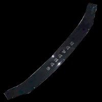 Deflector pentru capotă Vip Tuning DD 07 Dodge Caravan IV 2001-2008