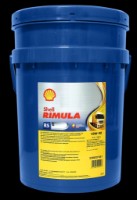 Моторное масло Shell Rimula R5 E 10W-40 20L