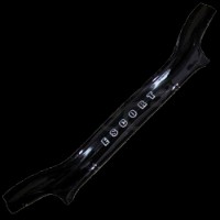 Дефлектор капота Vip Tuning FR 22 Ford Escort 1995-2000