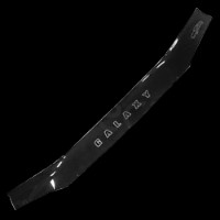 Deflector pentru capotă Vip Tuning FR 24 Ford Galaxy 1995–1999