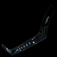 Deflector pentru capotă Vip Tuning FR 25 Ford Galaxy 2000–2006