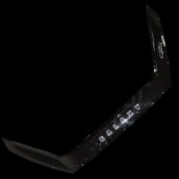 Дефлектор капота Vip Tuning FR 27 Ford Galaxy Mk II 2010