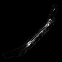 Дефлектор капота Vip Tuning HD 07 Honda CR-V 1995-2002