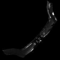 Дефлектор капота Vip Tuning HD 13 Honda Civic 2001-2005 Hb