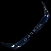 Дефлектор капота Vip Tuning HYD 08 Hyundai Matrix 2008