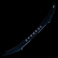 Дефлектор капота Vip Tuning HYD 09 Hyundai Sonata (NF) 2004