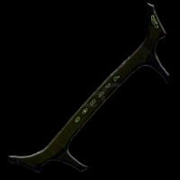 Дефлектор капота Vip Tuning HYD 12 Hyundai Sonata 1999–2004