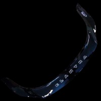 Дефлектор капота Vip Tuning HYD 25 Hyundai Elantra 2011