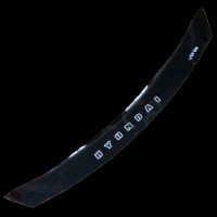 Deflector pentru capotă Vip Tuning HYD 52 Hyundai Santa Fe 2012