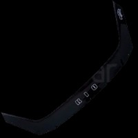 Дефлектор капота Vip Tuning KA 03 Kia Rio III 2005-2011