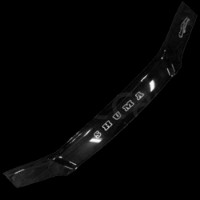 Deflector pentru capotă Vip Tuning KA 17 Kia Shuma II 2001–2004