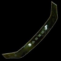 Дефлектор капота Vip Tuning KA 19 Kia Carens 2002-2006