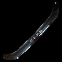 Дефлектор капота Vip Tuning MRD09 Mercedes-Benz E-Class (W124) 1985-1992