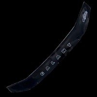 Дефлектор капота Vip Tuning MSH 03 Mitsubishi Galant 1997–2003