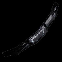 Deflector pentru capotă Vip Tuning MSH 09 Mitsubishi Outlander 2001-2007