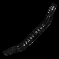 Дефлектор капота Vip Tuning MSH 14 Mitsubishi Space Star 1998