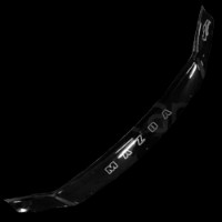 Дефлектор капота Vip Tuning MZD 03 Mazda 6 2002-2008