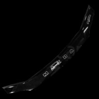 Deflector pentru capotă Vip Tuning MZD 06 Mazda 323 S/F 1998-2000 Sd