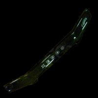 Дефлектор капота Vip Tuning MZD 14 Mazda Xedos 9 1993-1999