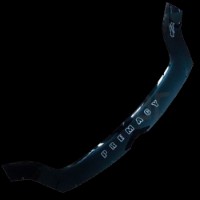 Дефлектор капота Vip Tuning MZD 24 Mazda Premacy 2007