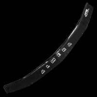 Deflector pentru capotă Vip Tuning NS 01 Nissan Almera Classic (B10) 2006