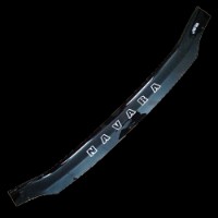 Deflector pentru capotă Vip Tuning NS 06 Nissan Navara (D22) 2001-2005