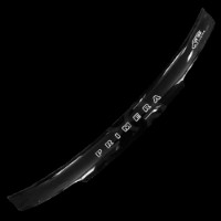 Deflector pentru capotă Vip Tuning NS 07 Nissan Primera 1991–1996 (P10)