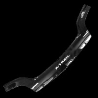 Deflector pentru capotă Vip Tuning NS 14 Nissan X-Trail 2001-2006 Т-30