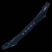 Дефлектор капота Vip Tuning NS 31 Nissan Sunny (N16) 2000-2005