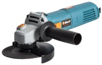 Углошлифовальная машина Bort BWS-1000-125