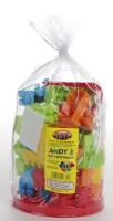Конструктор Burak Toys Andy 3 (00332) 65 pieces