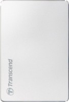 Внешний жесткий диск Transcend StoreJet 25С3S 2Tb (TS2TSJ25C3S)