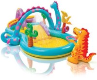 Centru de joc Intex 57135