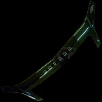 Дефлектор капота Vip Tuning OP 01 Opel Antara 2007