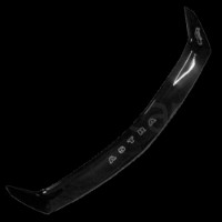 Дефлектор капота Vip Tuning OP 21 Opel Astra J 2009