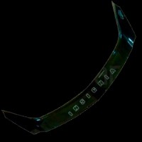 Дефлектор капота Vip Tuning OP 23 Opel Insignia 2008