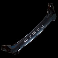 Deflector pentru capotă Vip Tuning OP 36 Opel Mokka 2012