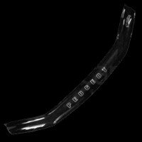 Дефлектор капота Vip Tuning PG 05 Peugeot 406 1995-1999