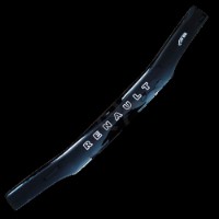 Дефлектор капота Vip Tuning RL 05 Renault 19 Europa (B/C53) 1989-1997