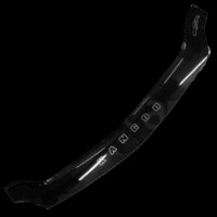 Deflector pentru capotă Vip Tuning RL 17 Renault Kangoo 2007