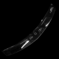 Deflector pentru capotă Vip Tuning RL 21 Renault Clio III 2005