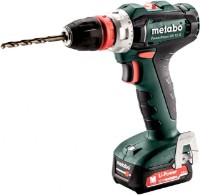 Mașină de înșurubat Metabo PowerMaxx SB 12 (601076500-1)