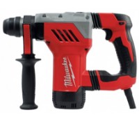 Ciocan rotopercutor Milwaukee SDS-Plus PLH28E (4933446790)
