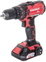 Mașină de înșurubat Raider RDP-SCD20 (30211)