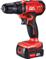 Mașină de înșurubat AGM BD 18V (058491)