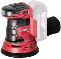 Эксцентриковая шлифмашина Raider RDP-SRSA20 (30140)