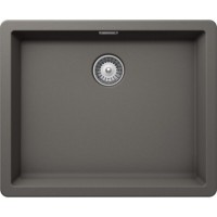 Кухонная мойка Schock Greenwich N-100L Silverstone