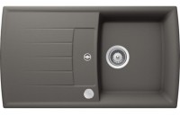 Кухонная мойка Schock Lotus D-100 Silverstone